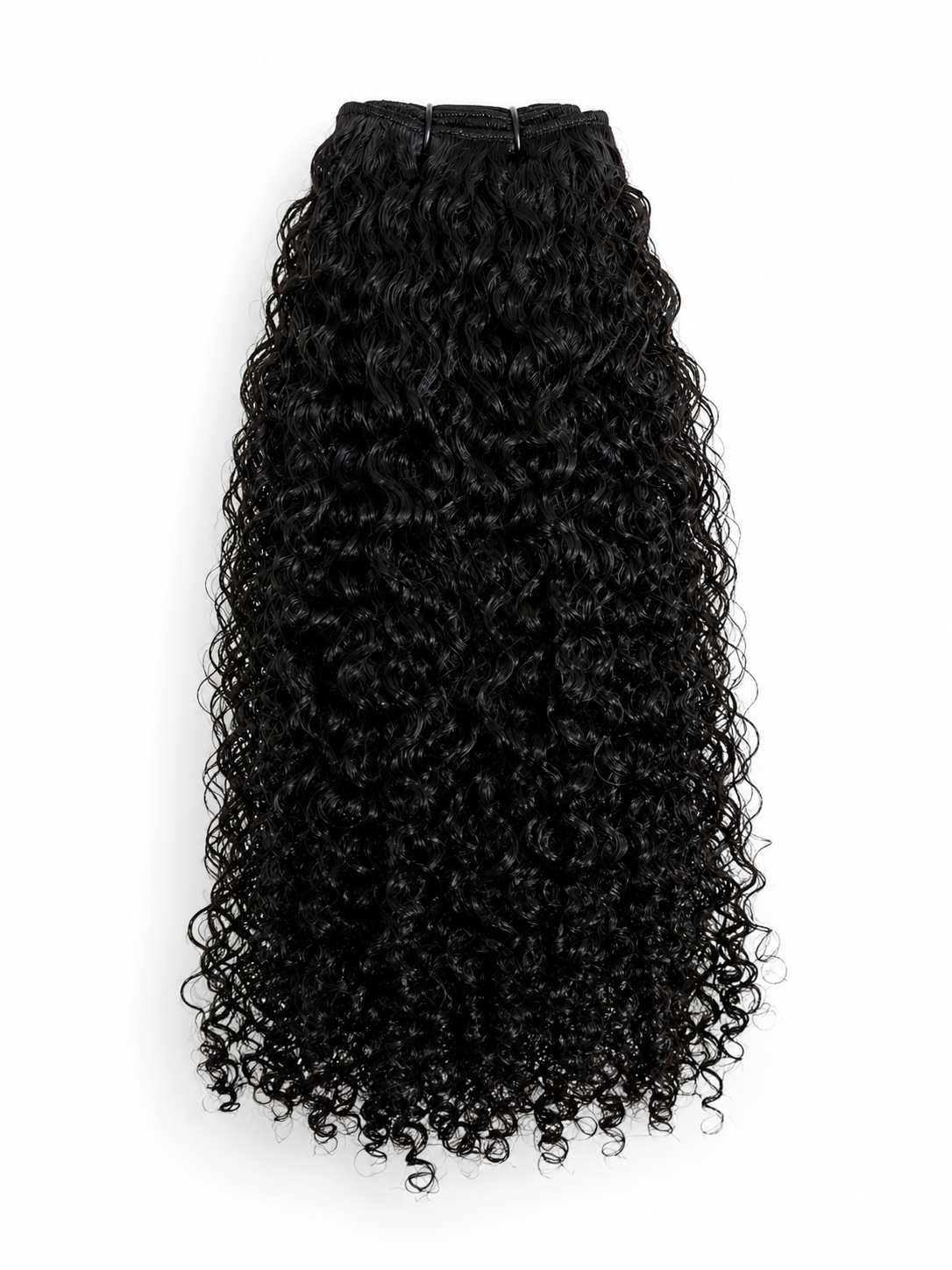 Kinky Curly Hair