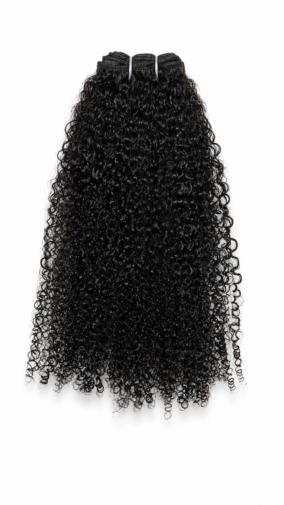 Kinky curly 2.0