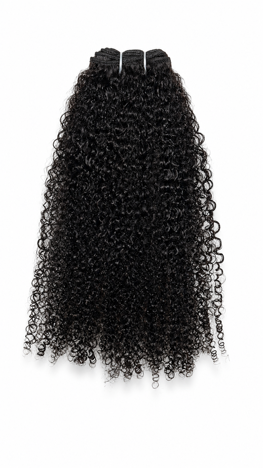 Kinky curly 2.0