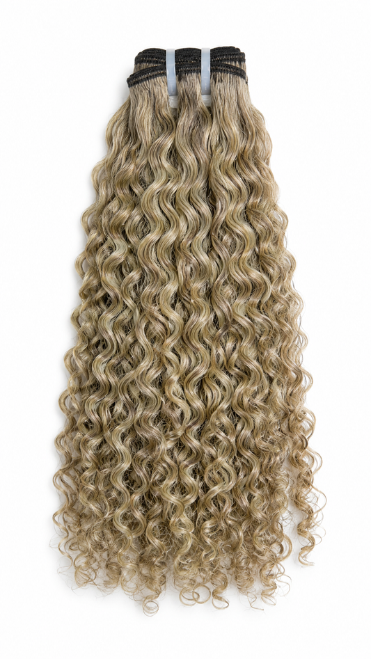 Grey burmese raw
